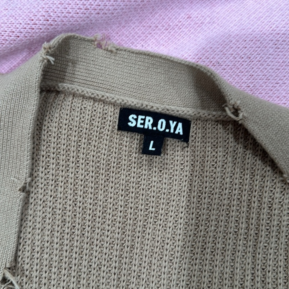 Ser.O.ya sweeter - Picture 7 of 14